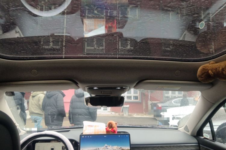 Used Hima AITO M5 2022 Range-Extended Rear-Drive Standard Version