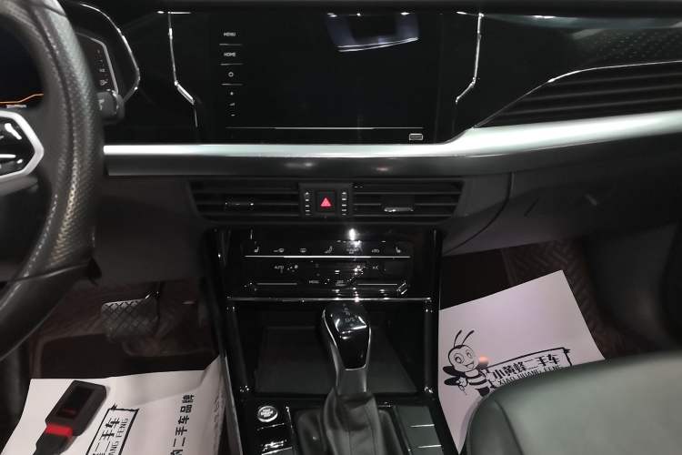 Used Volkswagen Passat 2023 Revised 330TSI Starry Elite Edition