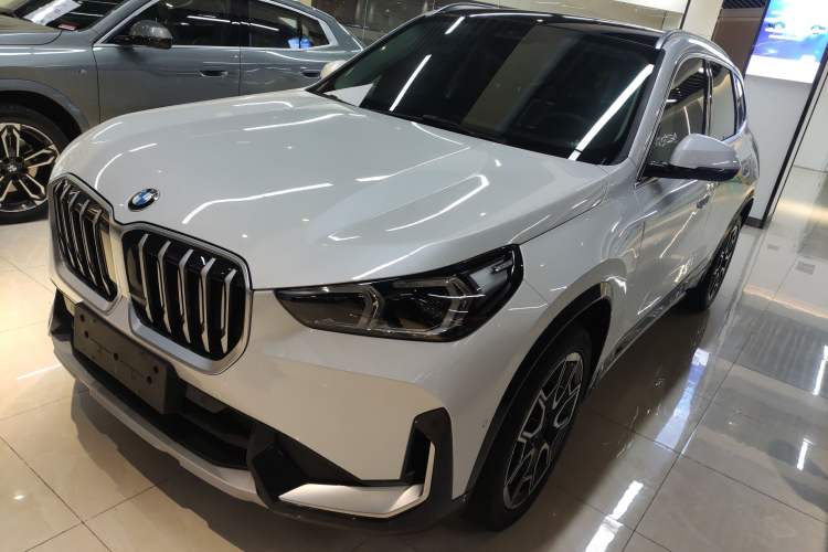 Used BMW X1 2024 sDrive25Li X Design Package