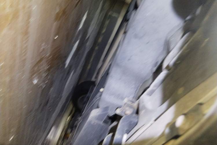 Used Buick Envision 2014 28T Four-Wheel Drive Luxury Model
