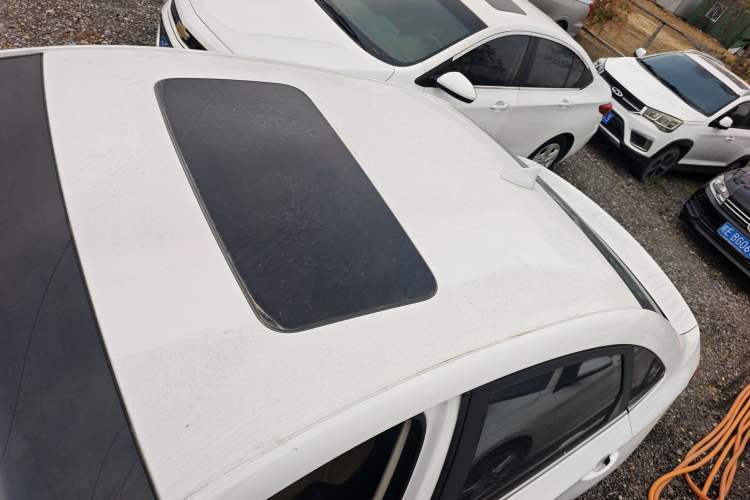 Used Chevrolet Monza 2020 320 Automatic Enjoyment Edition
