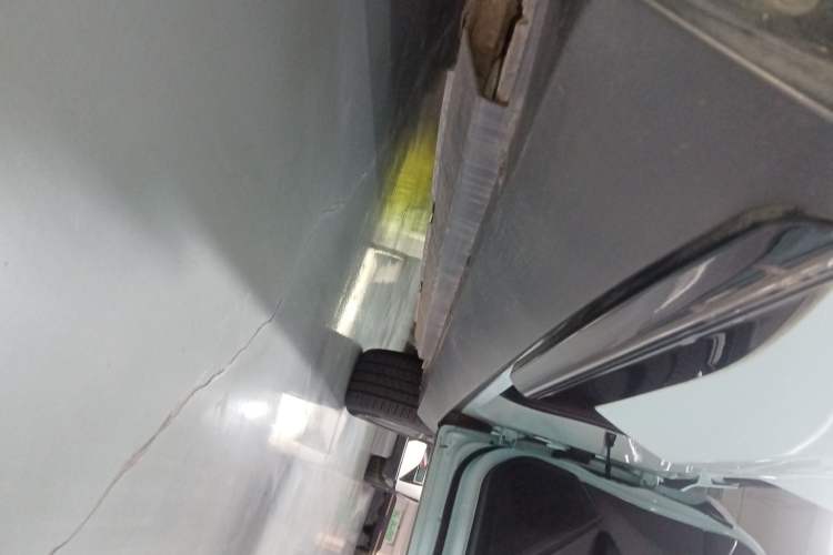 Used XPeng G3 2021 G3i 460G
