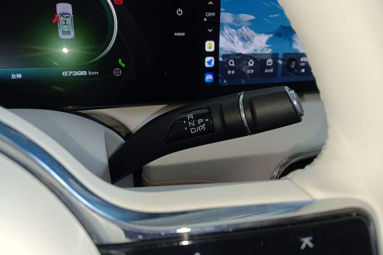 Used ORA Ballet Cat 2022 401 km Nutcracker Edition