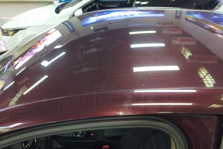 Used Audi A3 2019 Limousine 35 TFSI Ambition China V
