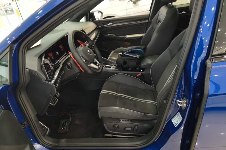 Used Volkswagen Golf 2021 280TSI DSG R-Line
