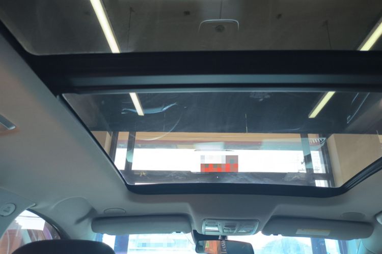 Used  E5 2024 Honor Edition 100KM Premium Model 7 Seats
