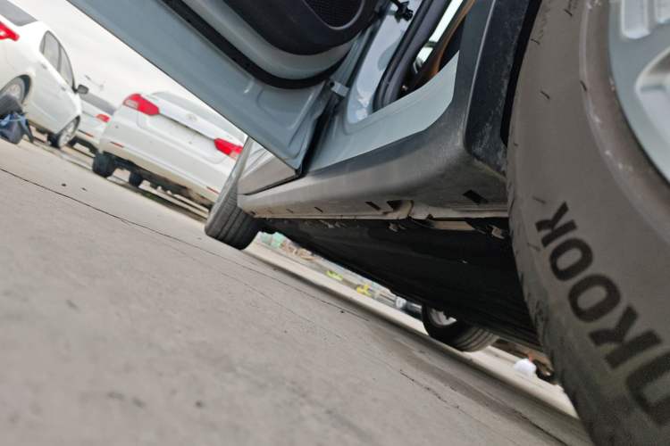 Used Leapmotor C11 2024 All-Electric 580 Luxury Edition
