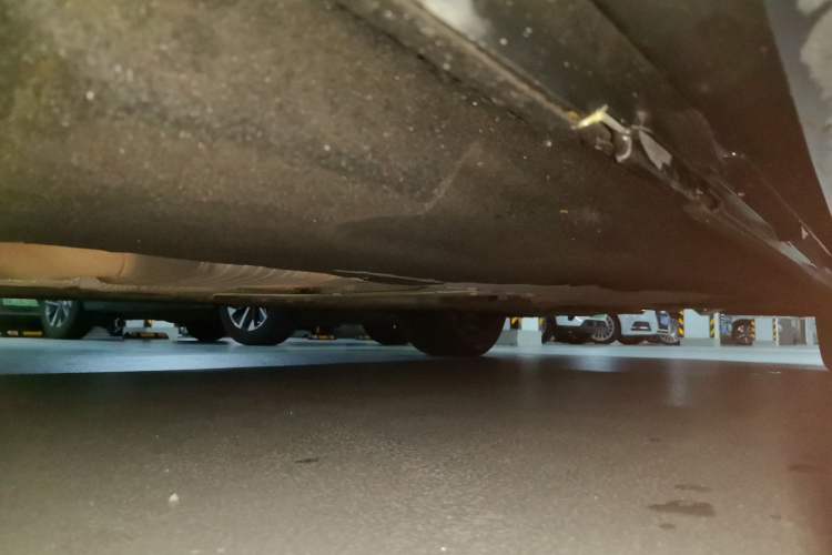 Used Audi A6L 2019 45 TFSI quattro Prestige Dynamic Edition
