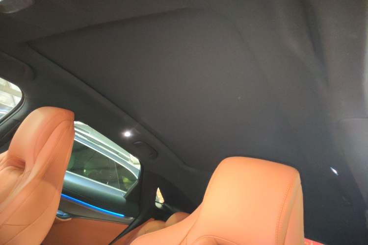 Used BYD Sealion 07 EV 2025 610 Intelligent Driving Edition
