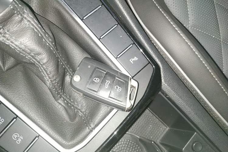 Used Volkswagen Sagitar 2024 300TSI DSG Excellence Edition