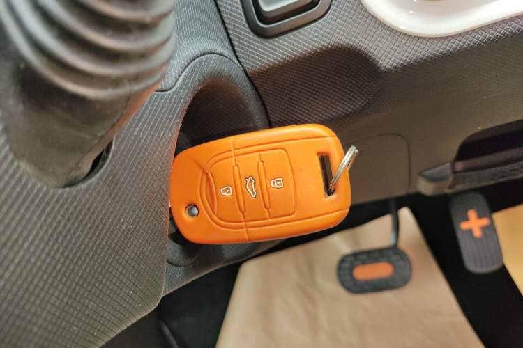 Used Wuling Hongguang MINIEV 2020 Zizai Version Lithium-NMC
