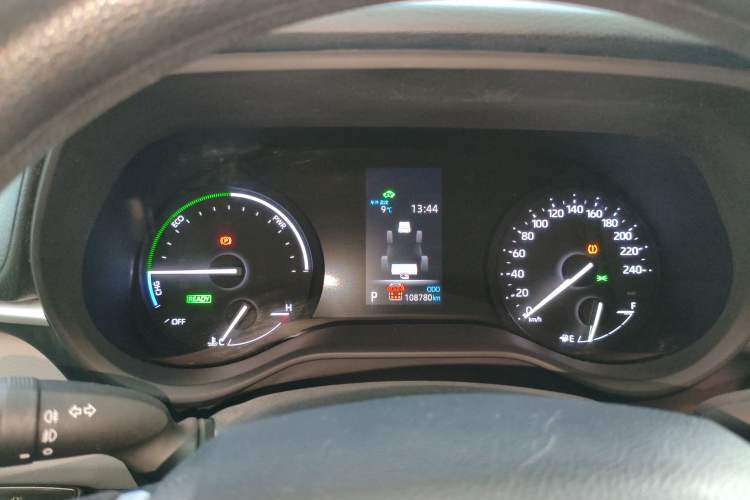 Used Toyota Sienna 2021 2.5L Hybrid Comfort Edition
