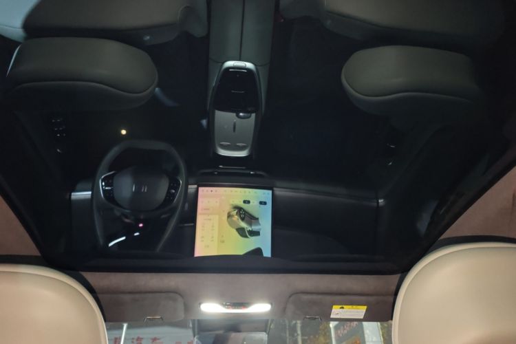 Used  A07 2024 All-Electric "True Fragrance" Edition 710 Flagship Model