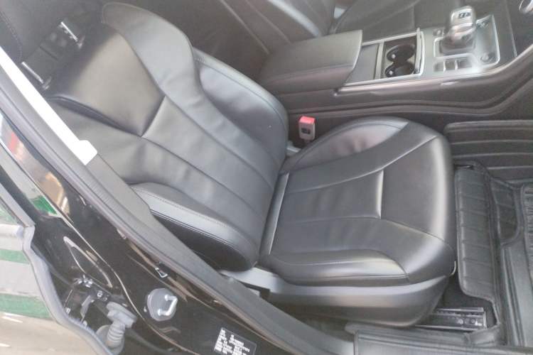 Used Hongqi H5 2022 Classic Model Facelift 1.5T DCT Qiyun Edition
