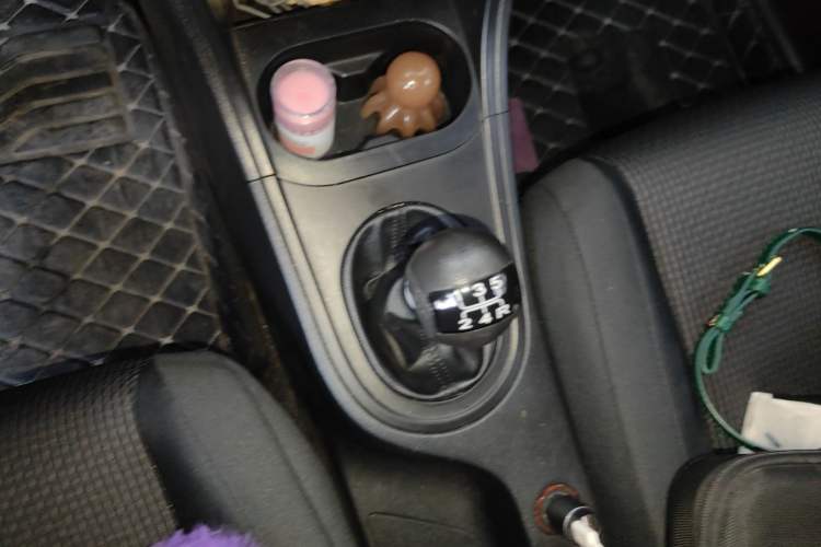 Used MG 3 2016 1.3L Manual Comfort Edition
