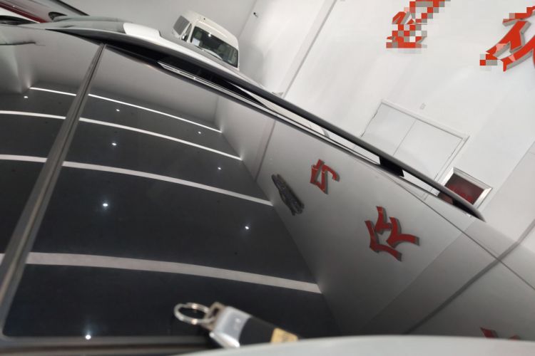 Used Mercedes-Benz GLE 2023 GLE 350 4MATIC Stylish Model
