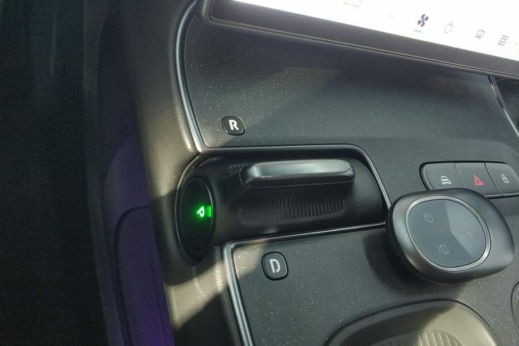 Used Nio ET5T 2024 75kWh Touring
