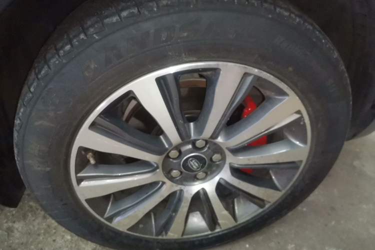 Used Land Rover Range Rover Evoque 2018 240 PS SE Smart Brilliance Edition
