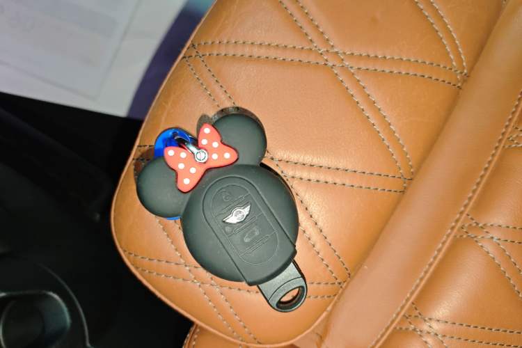 Used  MINI 2017 2.0T COOPER S CABRIO Freedom Edition
