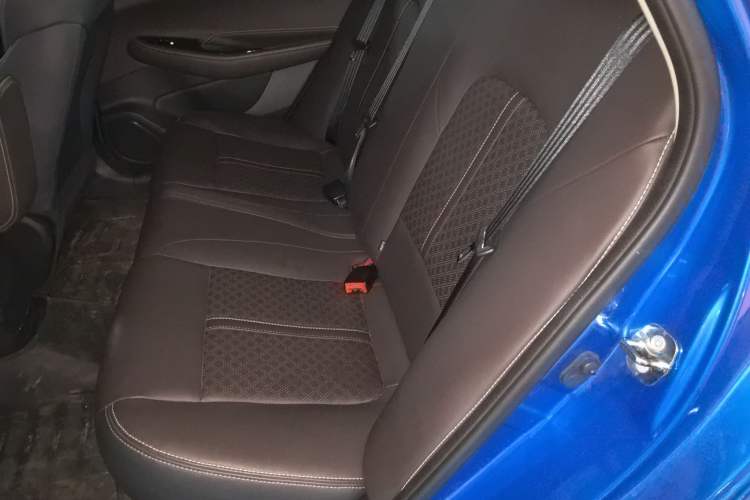 Used Changan Eado DT 2018 1.6L Manual Smart Enjoyment Model
