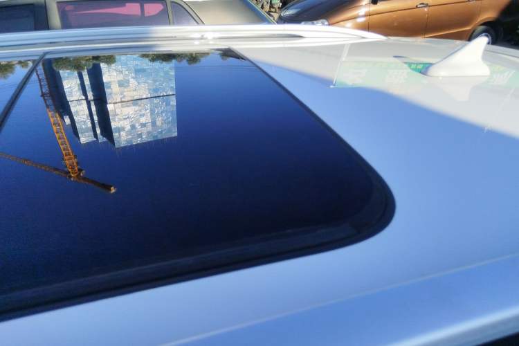 Used Baojun 510 2017 1.5L Manual Luxury Model