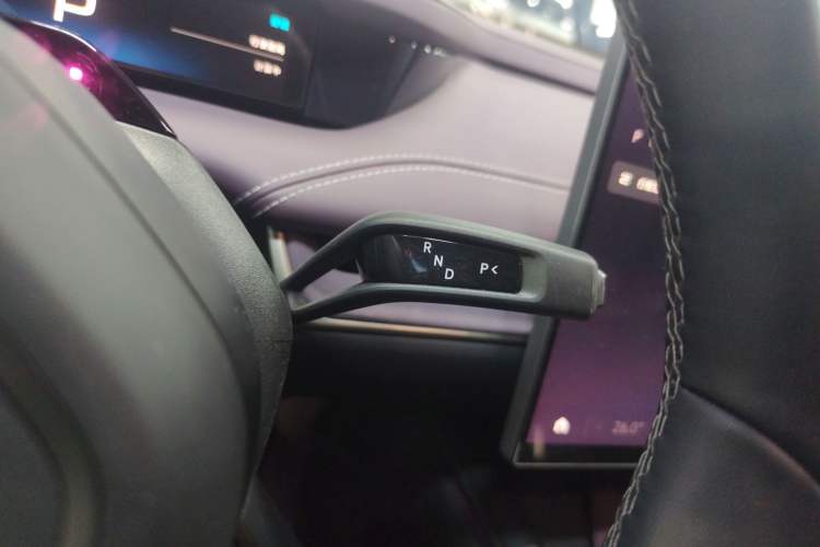 Used  SU7 2024 Rear-Drive Ultra-Long Range Advanced Pro-Level Intelligent Driving Version