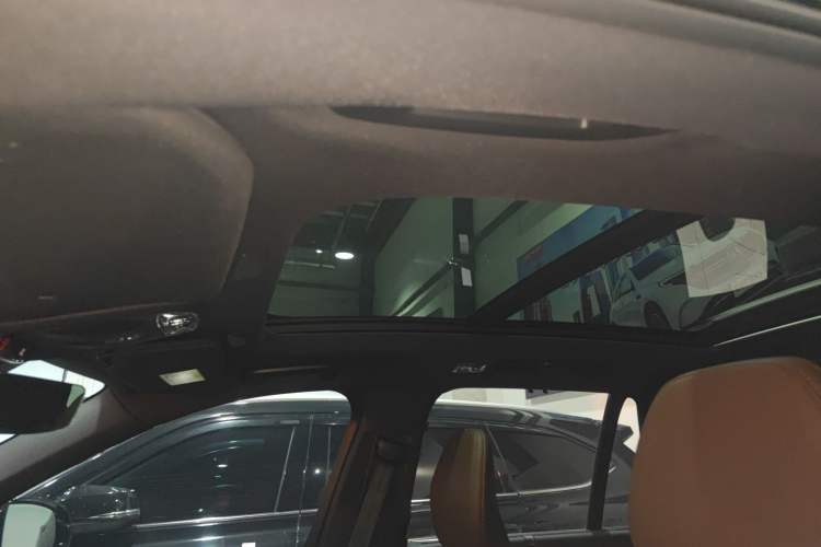 Used Volvo XC90 2022 B6 Zhiyi Luxury Edition 7-Seater
