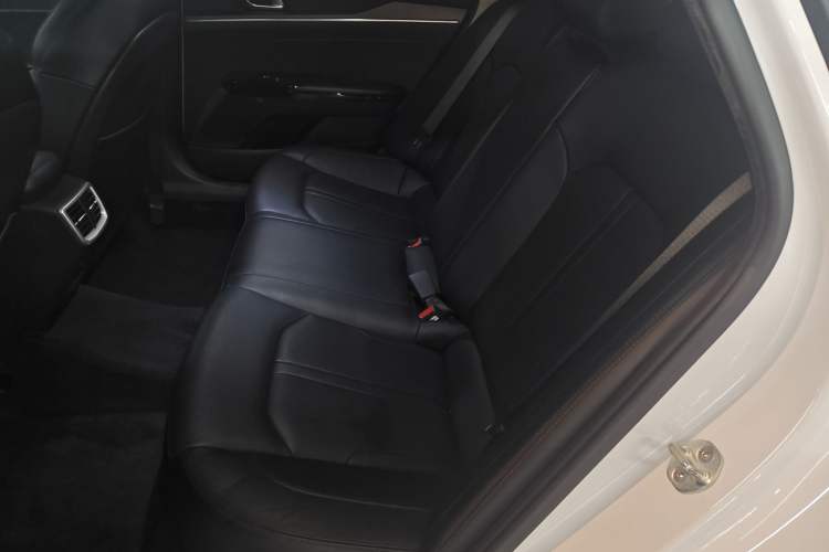 Used Kia K5 2020 270T CVVD Luxury Tech Edition
