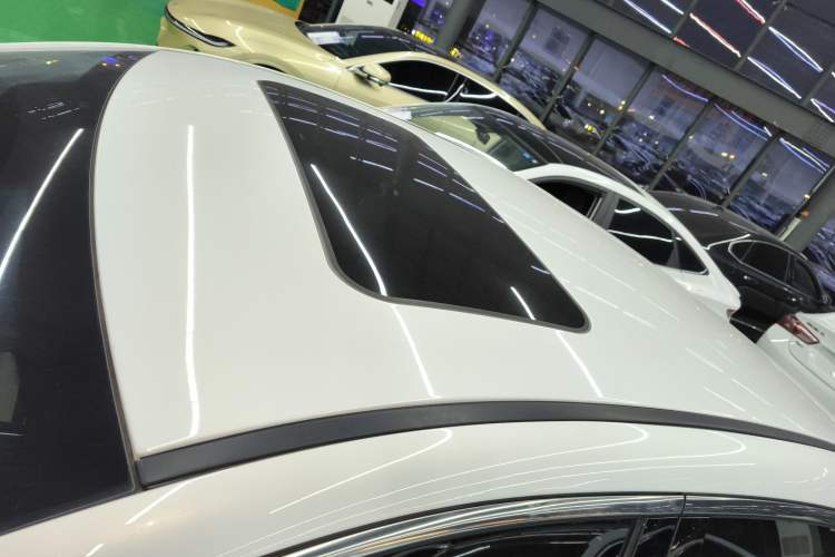 Used Bestune B70 2022 Third Generation 1.5T Automatic Enjoyment Version