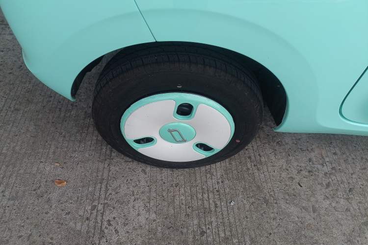 Used Bestune Pony 2024 170km Vitality Horse
