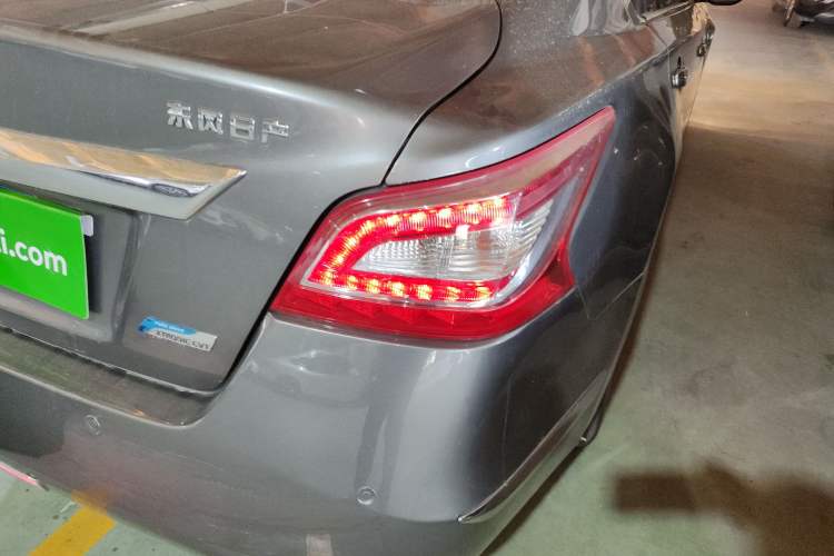 Used Nissan Teana 2013 2.0L XL Comfort Edition
