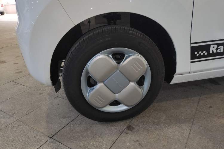 Used  Panda 2024 Panda Mini 200km Endurance Bear
