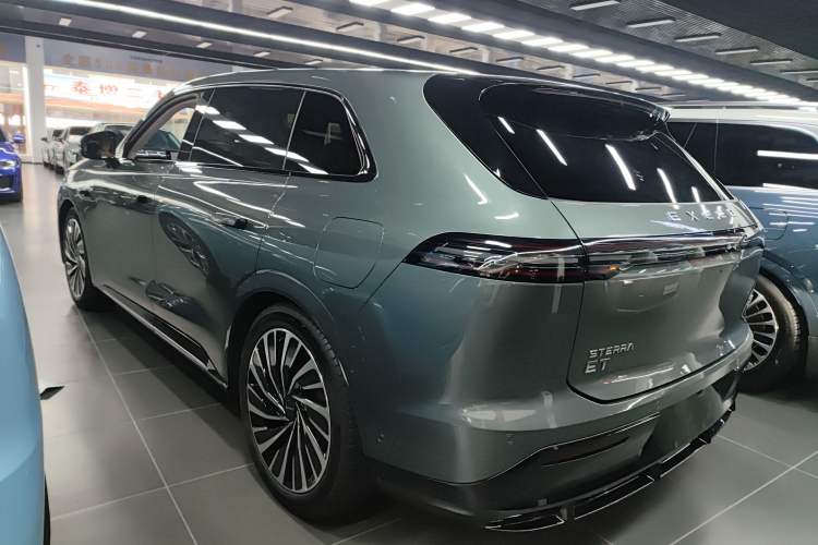 Used  Star Era ET 2024 All-Electric 655 Ultra