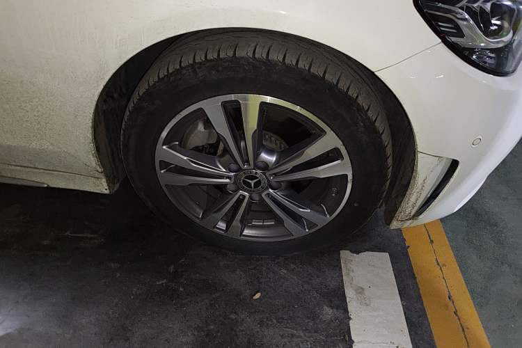 Used Mercedes-Benz C-Class 2020 Restyled C 200 L Fashion Edition Sport Version
