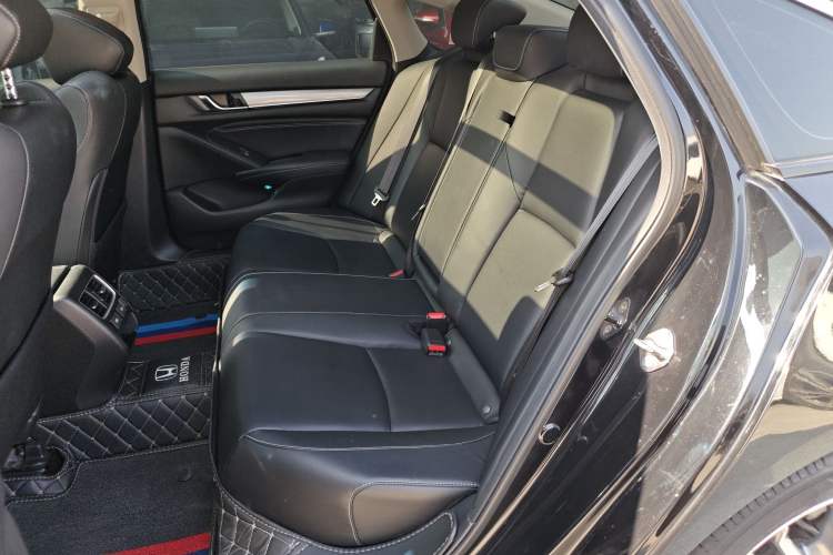 Used Honda Inspire 2019 260TURBO Jingyue Edition China VI
