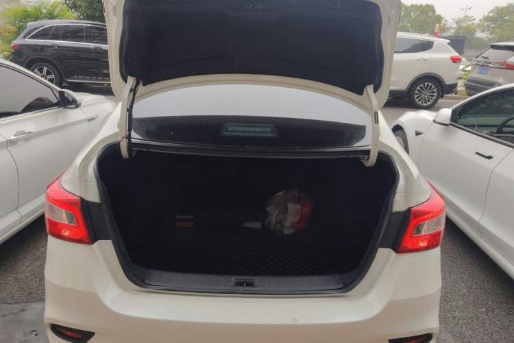 Used Nissan Sylphy 2022 Classic 1.6XE CVT Comfort Edition
