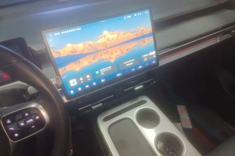 Used AION Y 2024 Plus 510 Intelligent Driving Version
