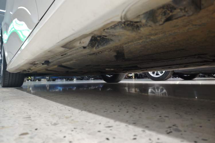 Used Mercedes-Benz A-Class 2020 Restyled A 200 L Sport Sedan Fashion Version
