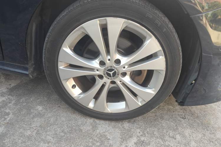 Used Mercedes-Benz B-Class 2017 B 200 Sport Edition