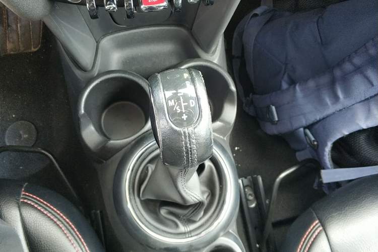 Used  MINI 2016 1.2T ONE Pioneer Edition
