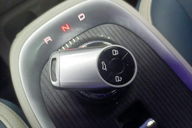 Used ORA Good Cat 2021 400km Standard Range Venus Edition Lithium Iron Phosphate