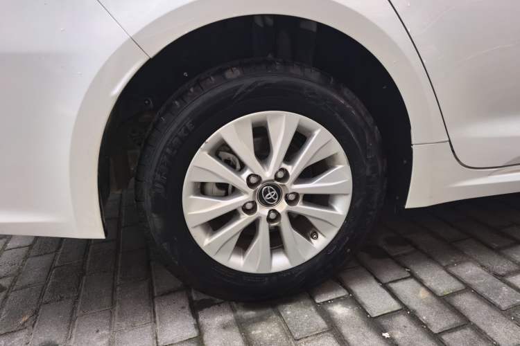 Used Toyota Corolla 2022 1.2T S-CVT Pioneer PLUS Edition
