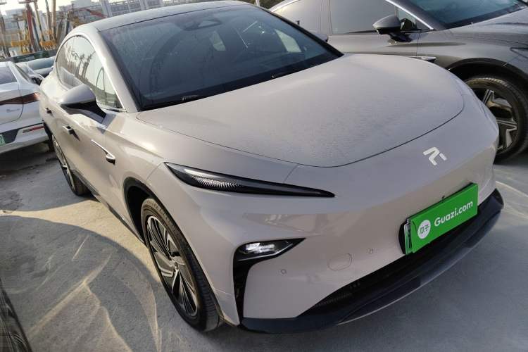 Used  R7 2024 Advanced Edition
