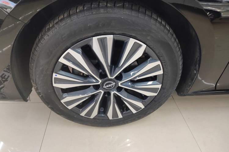 Used Nissan Teana 2022 2.0L XL-TLS Enjoyment Edition