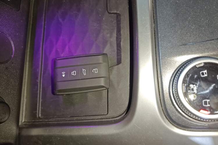 Used Tank 300 2021 2.0T Tank Ranger
