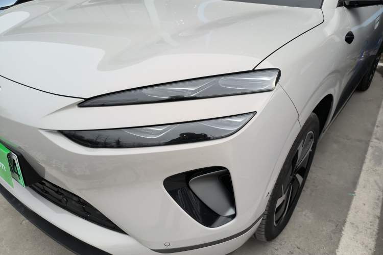 Used BYD Sealion 06 New Energy 
