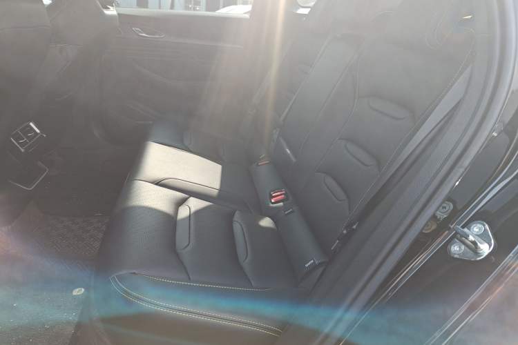 Used Geely Auto Preface 2023 1.5TD Kunlun Edition
