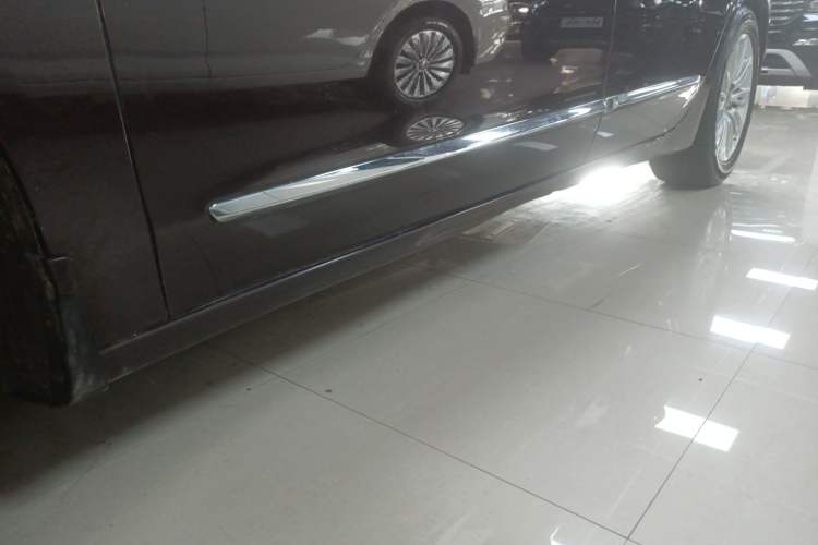 Used Buick LaCrosse 2016 Revised 20T Leading Edition
