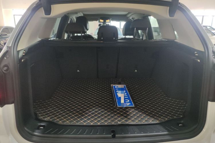 Used BMW X3 2023 Restyled xDrive30i Leading Edition M Night Sky Package
