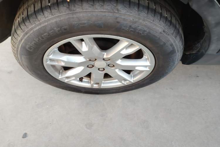 Used Land Rover Range Rover Evoque 2014 2.0T 5-Door Luxury Edition
